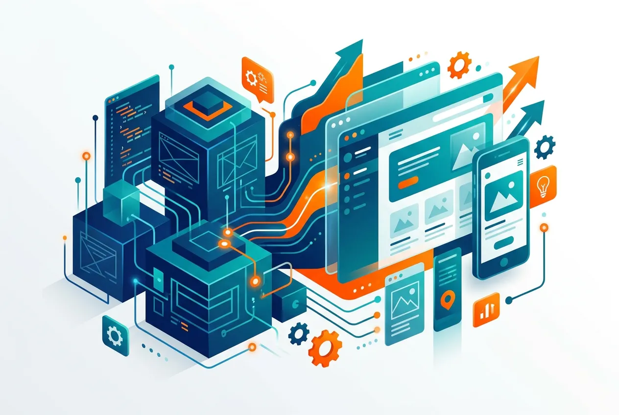 Web Development company